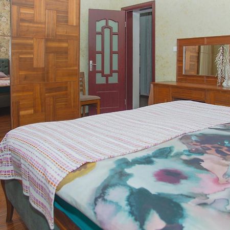 באטומי Mariamo'S Apartments מראה חיצוני תמונה