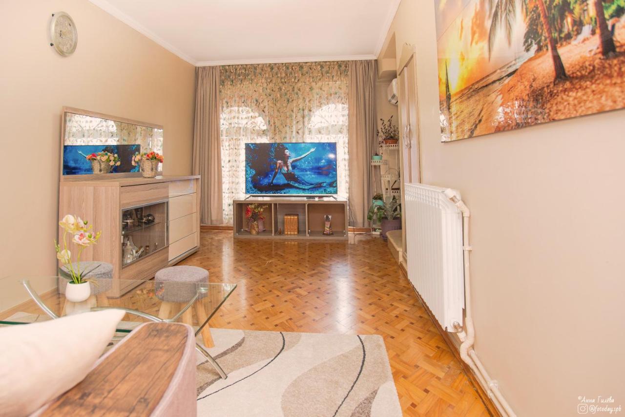 באטומי Mariamo'S Apartments חדר תמונה