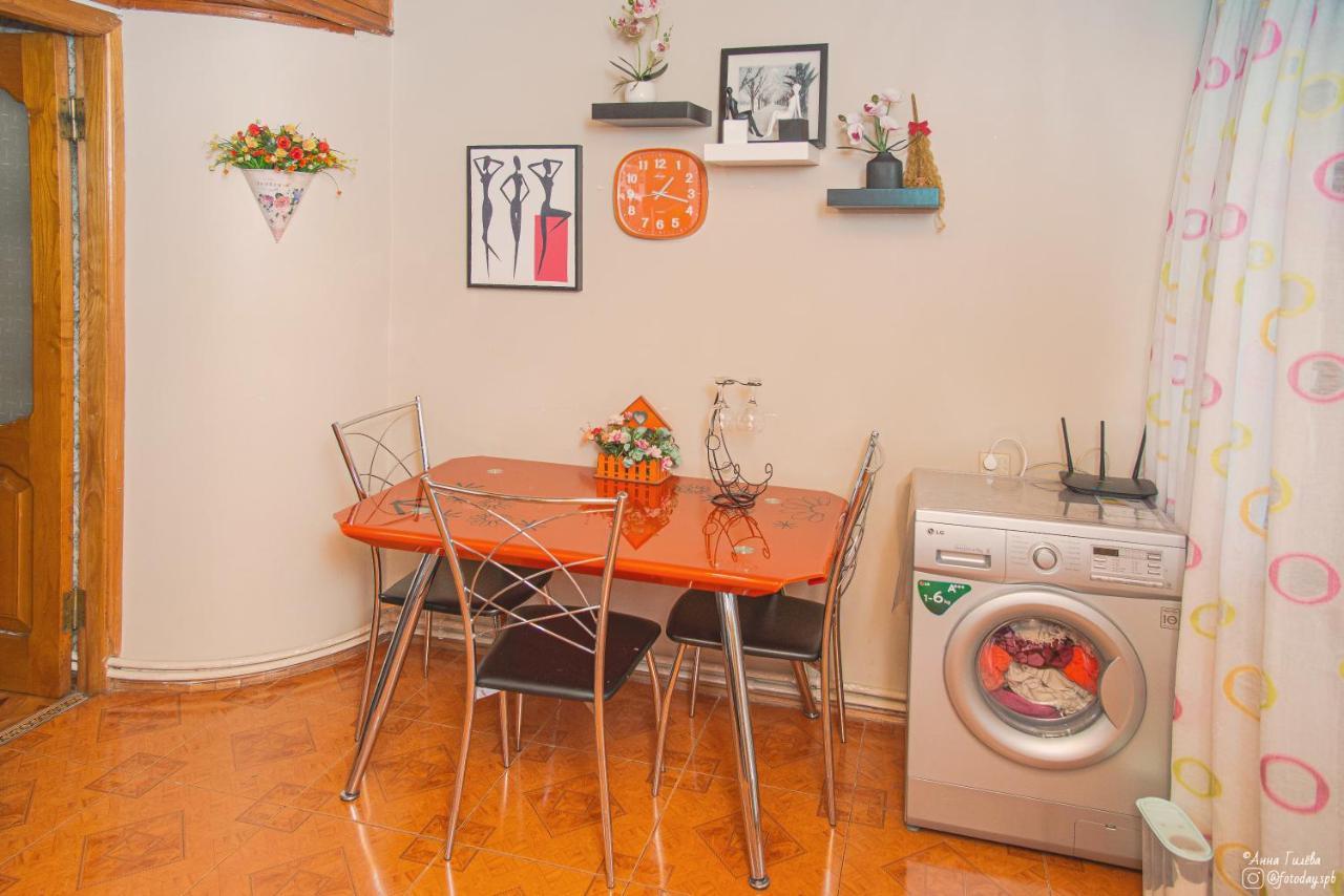 באטומי Mariamo'S Apartments חדר תמונה